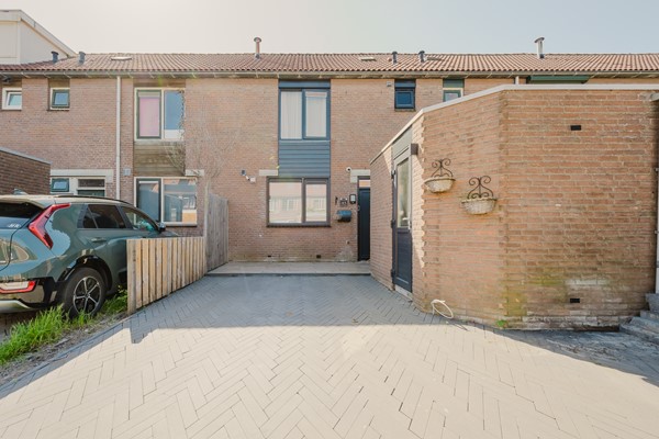Medium property photo - Parelgras 45, 3206 RE Spijkenisse